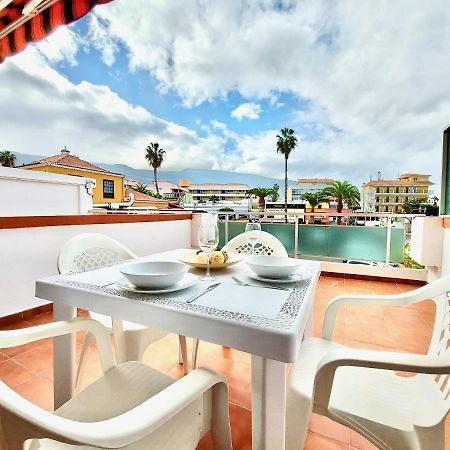 Estudio Plata Puerto de la Cruz  Exteriör bild