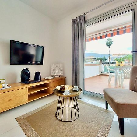 Estudio Plata Puerto de la Cruz  Exteriör bild