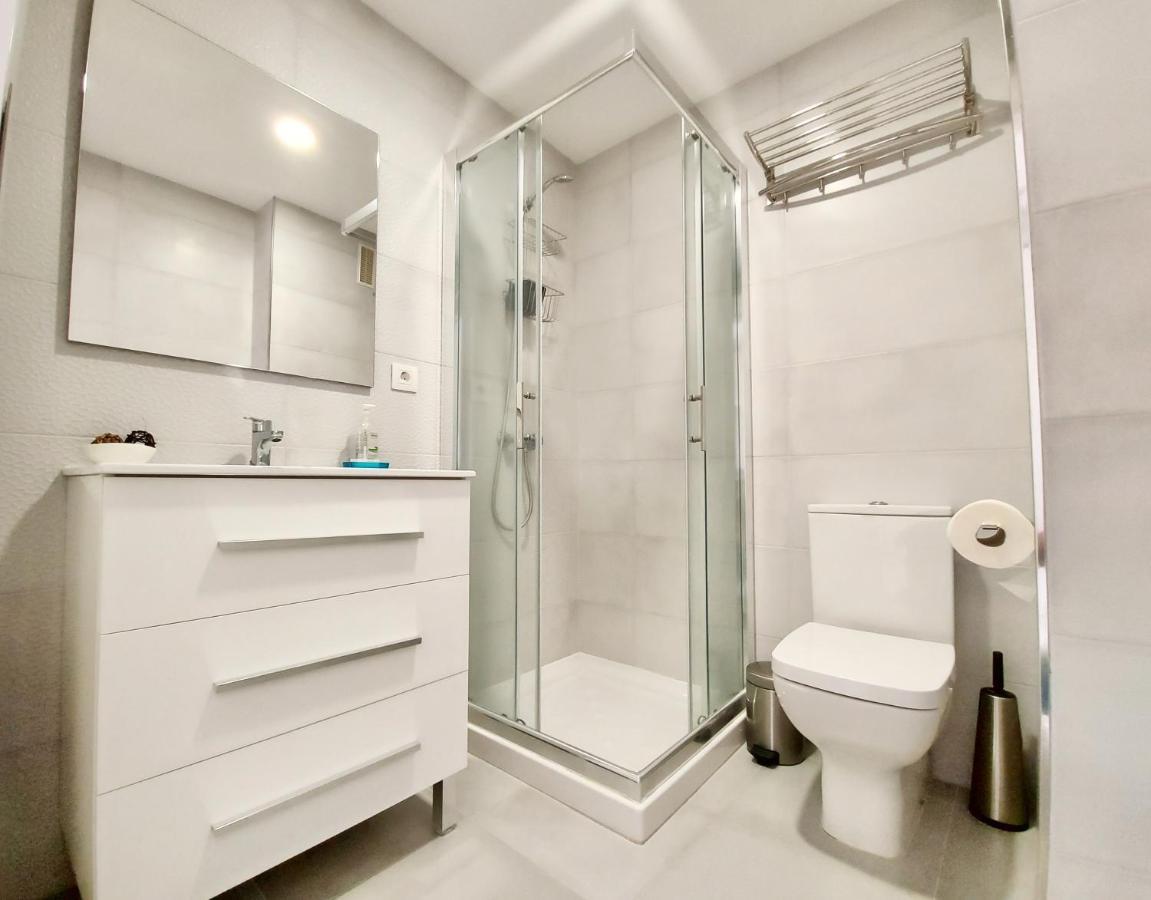 Estudio Plata Puerto de la Cruz  Exteriör bild