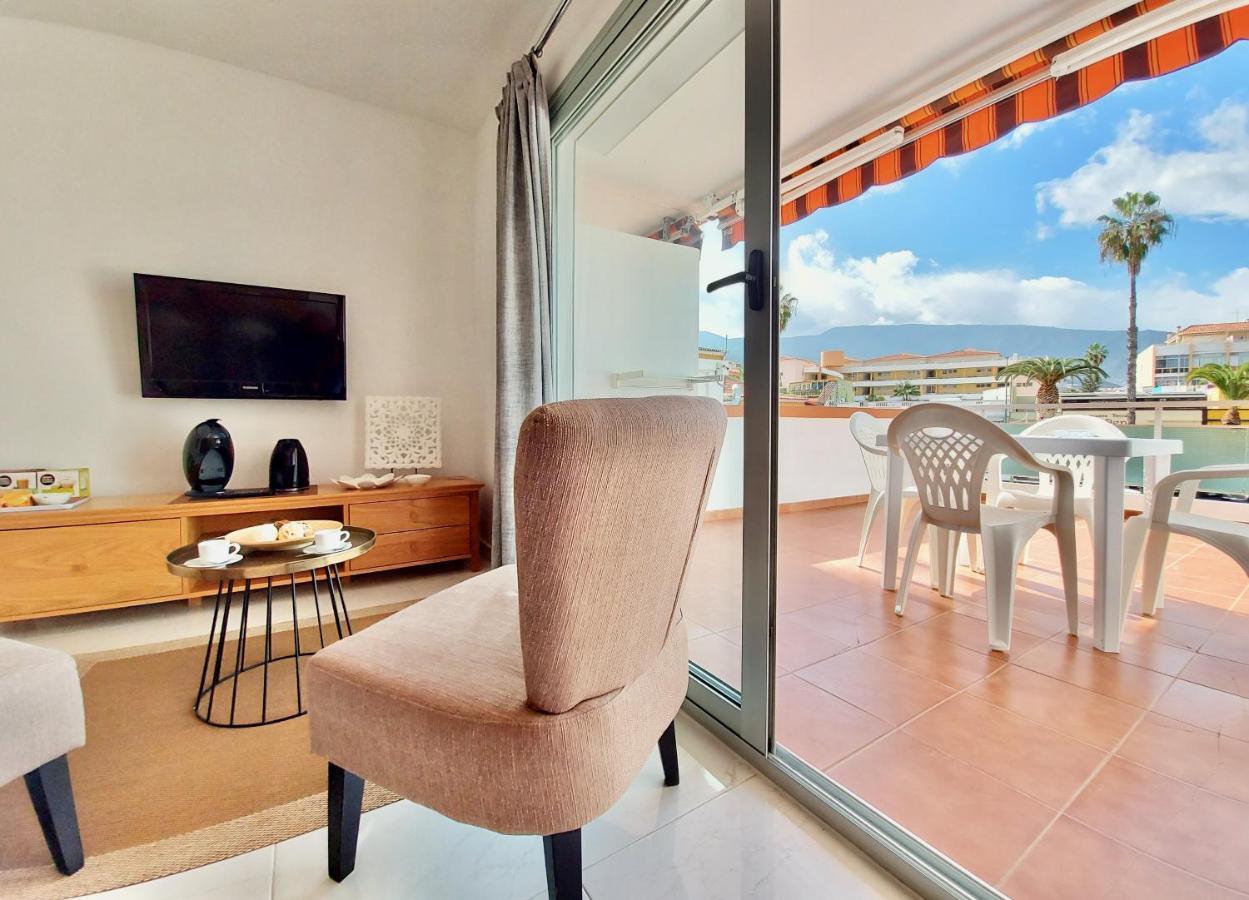 Estudio Plata Puerto de la Cruz  Exteriör bild