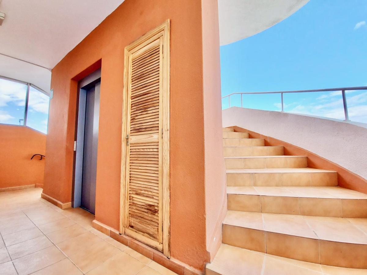 Estudio Plata Puerto de la Cruz  Exteriör bild