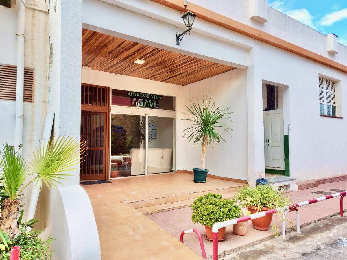 Estudio Plata Puerto de la Cruz  Exteriör bild